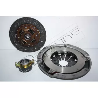 Kit d'embrayage RED-LINE 25MZ020
