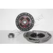 Kit d'embrayage RED-LINE 25MZ021 - Visuel 1
