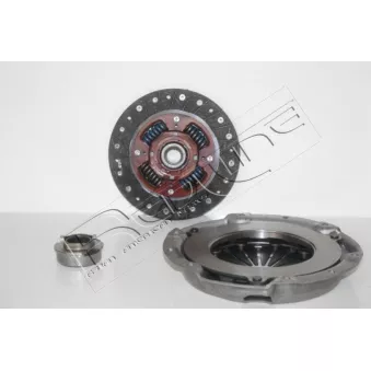Kit d'embrayage RED-LINE 25MZ021