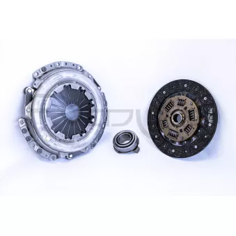 Kit d'embrayage RED-LINE 25MZ023
