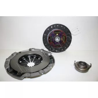Kit d'embrayage RED-LINE 25MZ032