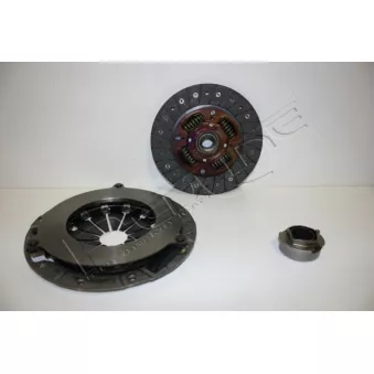 Kit d'embrayage RED-LINE 25MZ034