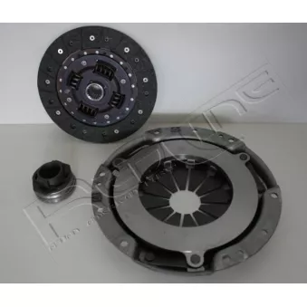 Kit d'embrayage RED-LINE 25MZ035