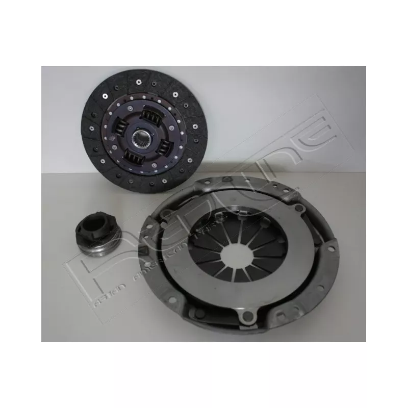 Kit d'embrayage RED-LINE 25MZ035