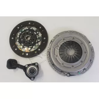 Kit d'embrayage RED-LINE 25MZ037
