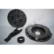 Kit d'embrayage RED-LINE 25MZ042 - Visuel 1