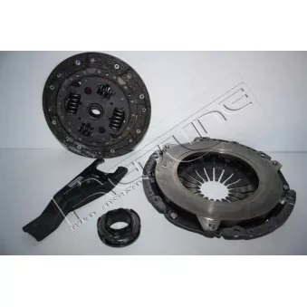 Kit d'embrayage RED-LINE 25MZ042