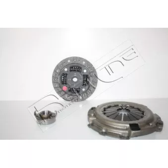 Kit d'embrayage RED-LINE 25MZ043