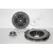 Kit d'embrayage RED-LINE 25MZ043 - Visuel 2