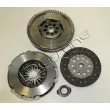 Kit d'embrayage RED-LINE 25MZ045 - Visuel 1