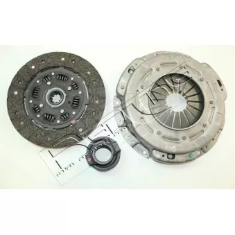 Kit d'embrayage RED-LINE 25NI002