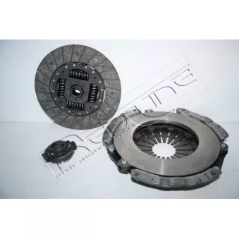 Kit d'embrayage RED-LINE 25NI013