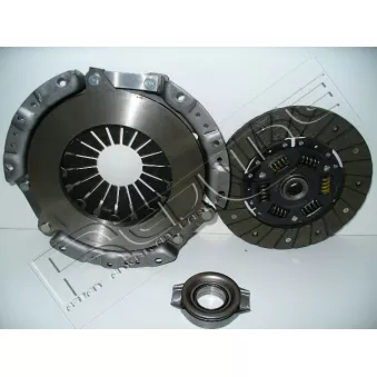 Kit d'embrayage RED-LINE 25NI014