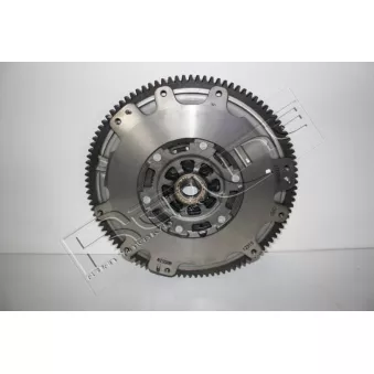 Volant moteur RED-LINE 25NI021