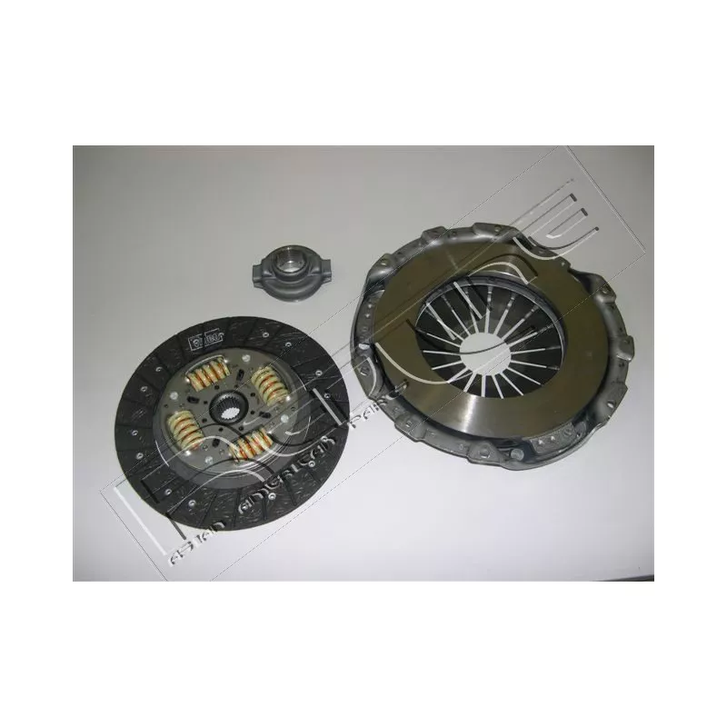 Kit d'embrayage RED-LINE 25NI040