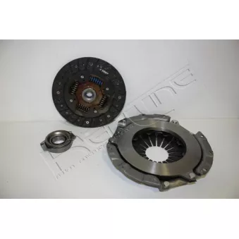Kit d'embrayage RED-LINE 25NI066