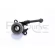 Butée hydraulique, embrayage RED-LINE 25NI083 - Visuel 1