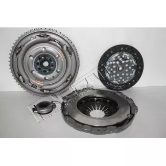 Kit d'embrayage + volant moteur RED-LINE 25NI097
