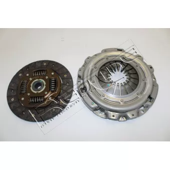 Kit d'embrayage RED-LINE 25NI101