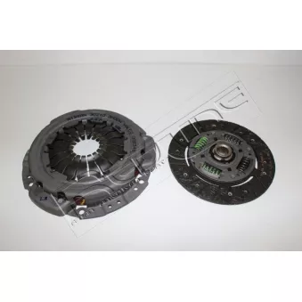 Kit d'embrayage RED-LINE 25NI116