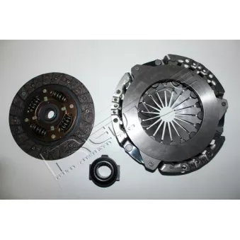 Kit d'embrayage RED-LINE 25NI121