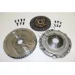 Kit d'embrayage + volant moteur RED-LINE 25NI126 - Visuel 1