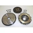 Kit d'embrayage + volant moteur RED-LINE 25NI126 - Visuel 2