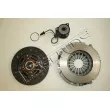 Kit d'embrayage RED-LINE 25OP003 - Visuel 3