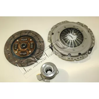 Kit d'embrayage RED-LINE 25OP004