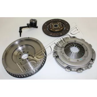 Kit d'embrayage + volant moteur RED-LINE 25RE000