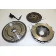 Kit d'embrayage + volant moteur RED-LINE 25RE000 - Visuel 2