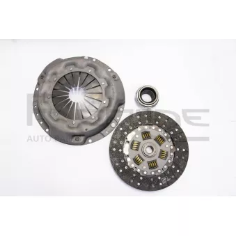 Kit d'embrayage RED-LINE 25RV022