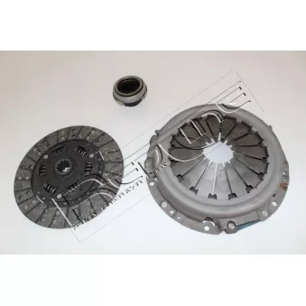 Kit d'embrayage RED-LINE 25RV032