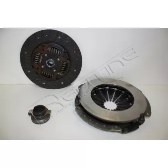 Kit d'embrayage RED-LINE 25SS012