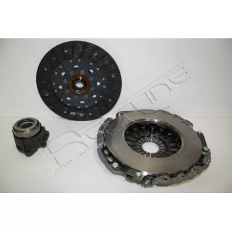 Kit d'embrayage RED-LINE 25SS020