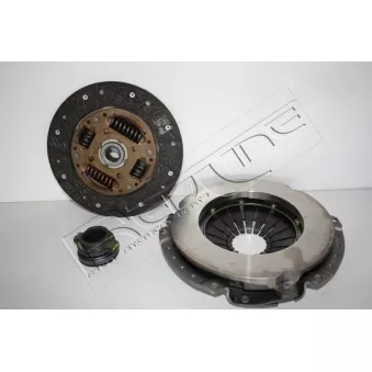 Kit d'embrayage RED-LINE 25SS021