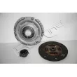 Kit d'embrayage RED-LINE 25SS021 - Visuel 2