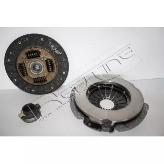 Kit d'embrayage RED-LINE 25SS022
