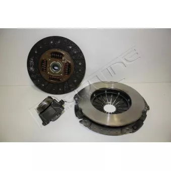 Kit d'embrayage RED-LINE 25SS025