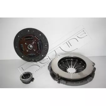 Kit d'embrayage RED-LINE