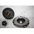 Kit d'embrayage RED-LINE 25SS030 - Visuel 1