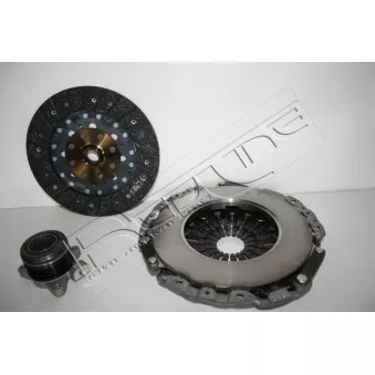 Kit d'embrayage RED-LINE 25SS030