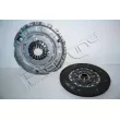 Kit d'embrayage RED-LINE 25SS034 - Visuel 2