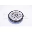 Volant moteur RED-LINE 25SS036 - Visuel 1