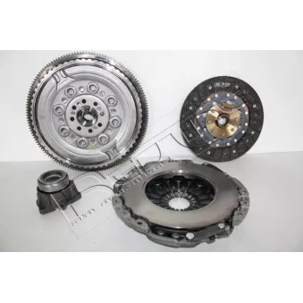 Kit d'embrayage RED-LINE 25SS037