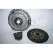 Kit d'embrayage RED-LINE 25SS039 - Visuel 2