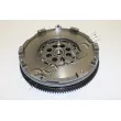 Volant moteur RED-LINE 25SS048 - Visuel 1
