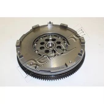 Volant moteur RED-LINE 25SS048