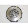 Volant moteur RED-LINE 25SS048 - Visuel 2