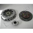 Kit d'embrayage RED-LINE 25SU002 - Visuel 1